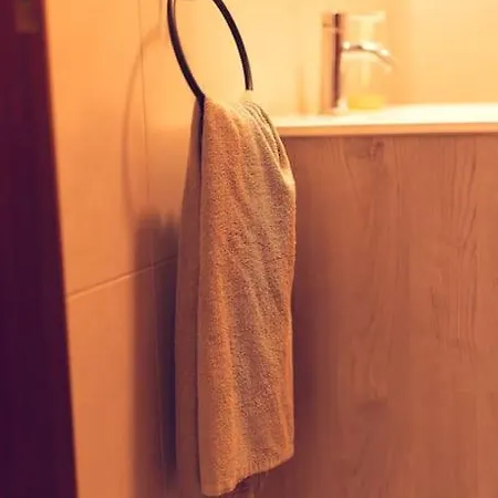 Appartement Casa De Rana - Beach & City