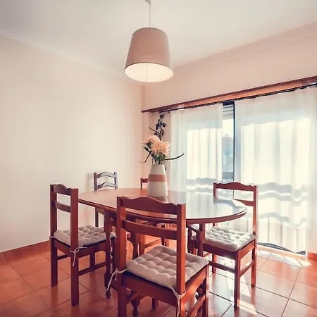 Casa De Rana - Beach & City Appartement *