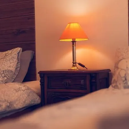 Casa De Rana - Beach & City Appartement