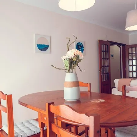 Casa De Rana - Beach & City Appartement São Domingos de Rana