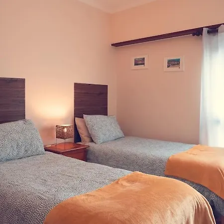 Appartement Casa De Rana - Beach & City *