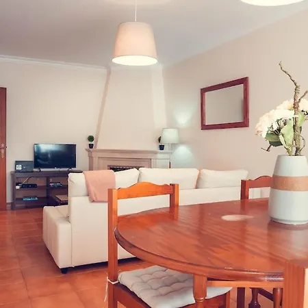 Casa De Rana - Beach & City Appartement