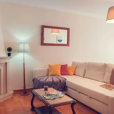 Appartement Casa De Rana - Beach & City *