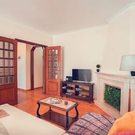 Casa De Rana - Beach & City Appartement São Domingos de Rana